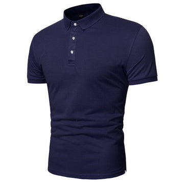 Polo Décontracté Élégant et Confortable pour Homme | Noah