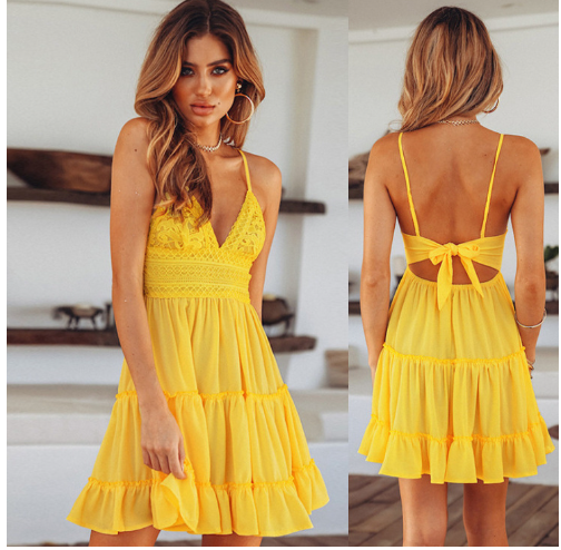 Robe Élégante pour Femmes | Zoé