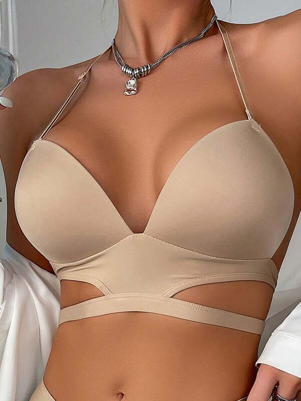 Soutien-Gorge Multi-Positions Flexible pour Femme | Nora