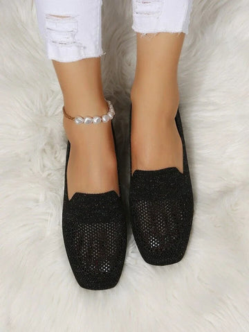 Chaussures Orthopédiques Antidérapantes et Confortables pour Femme