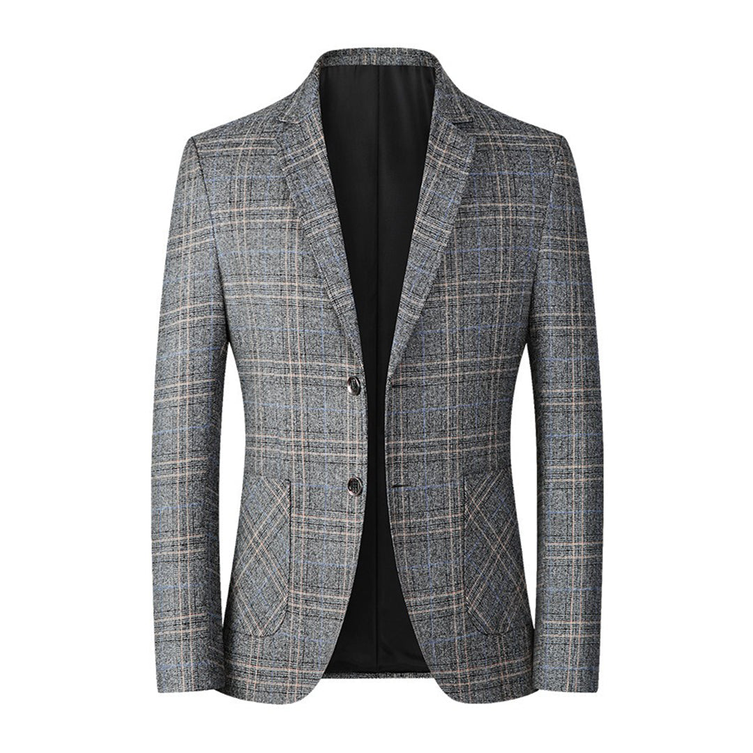 Blazer Décontracté et Stylé pour Homme | Lorenzo