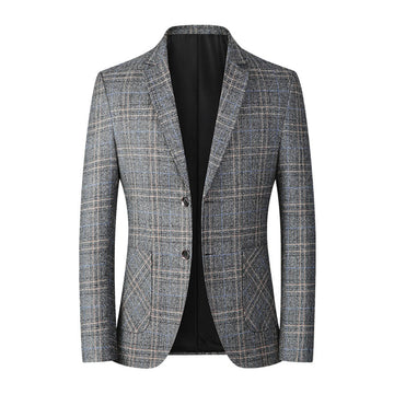Blazer Décontracté et Stylé pour Homme | Lorenzo