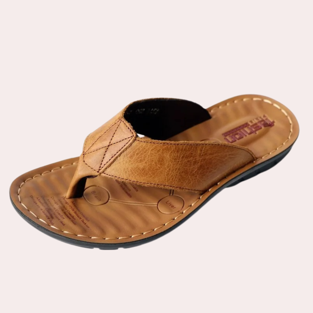 Chaussures Décontractées en Similicuir Confortables et Stylées pour Homme