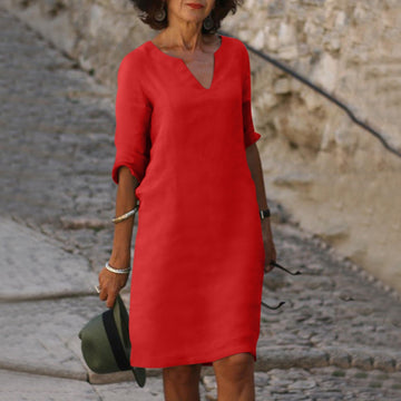 Robe Élégante et Séduisante pour Femme