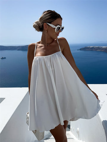 Robe d’Été Tendance et Confortable pour Femme | Elvira
