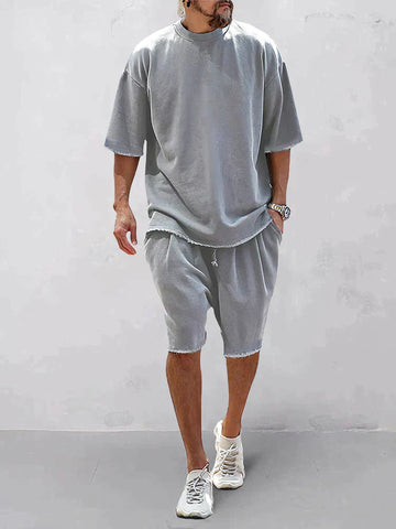 Ensemble Oversize Tendance pour Homme | Rafael