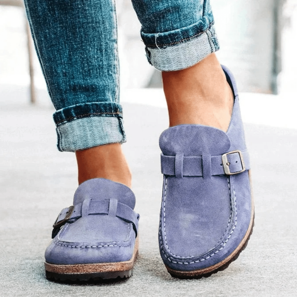 Sandales Confortables et Ergonomiques pour Femme