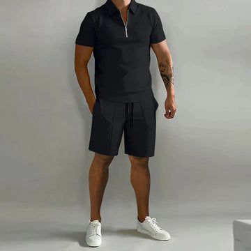 Ensemble Polo & Short pour Homme | Matteo