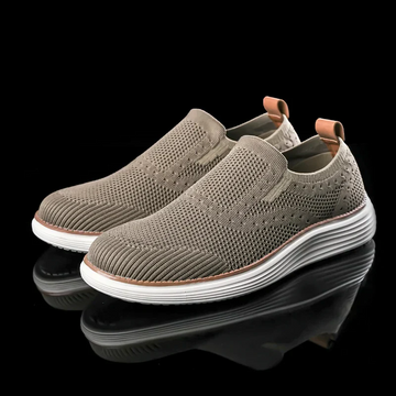 Mason - Baskets Stylées et Confortables pour Homme