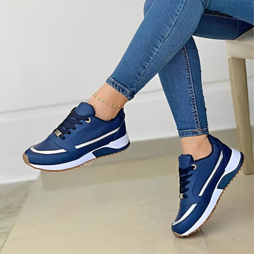 Baskets Stylées et Confortables pour Femme