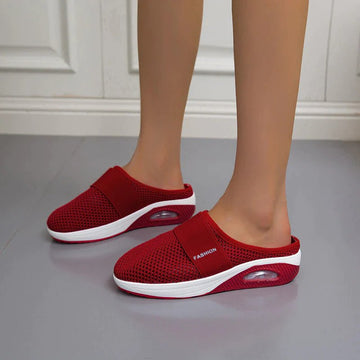 Chaussons Ergonomiques Confortables Pour Femme