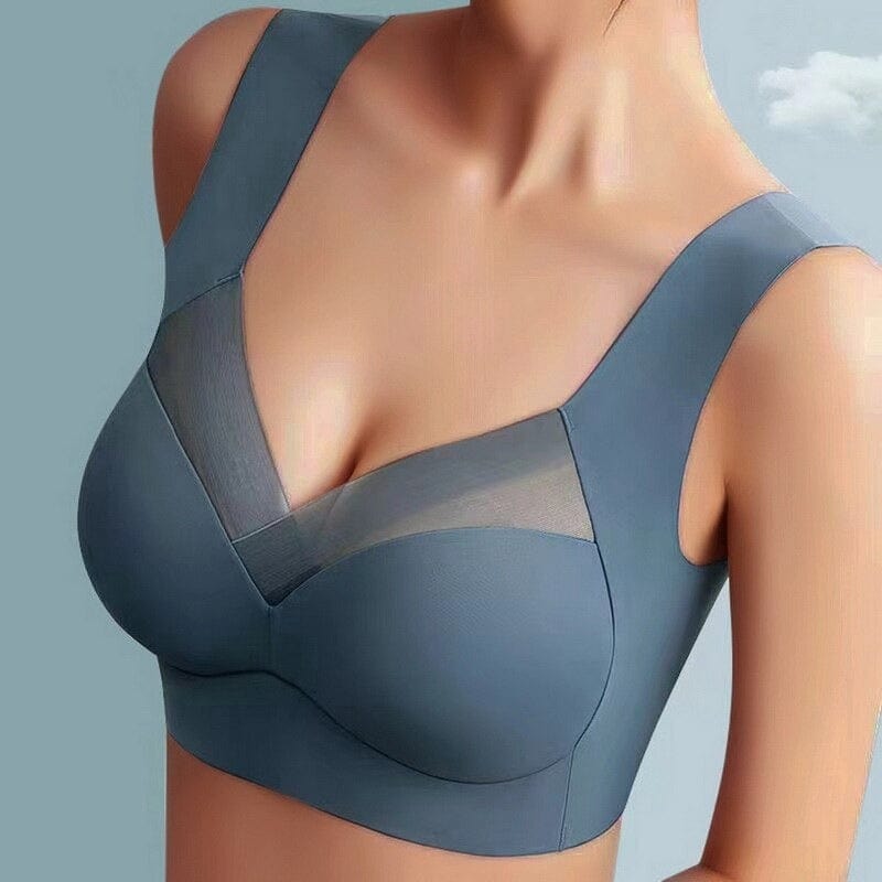 Soutien-Gorge Confortable et Sans Couture pour Femme | Alina
