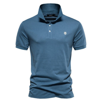 Polo Classique en Coton pour Homme | Max