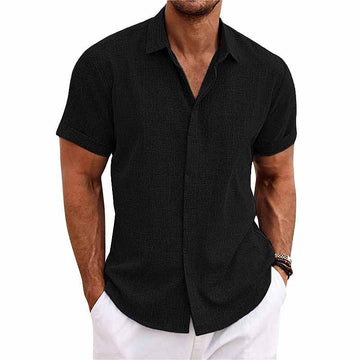 Chemise Élégante et Confortable pour Homme | Noah