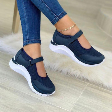 Chaussures Sportives Confortables et Modernes pour Femme