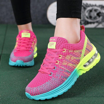 Chaussures Décontractées Confortables Pour Femme